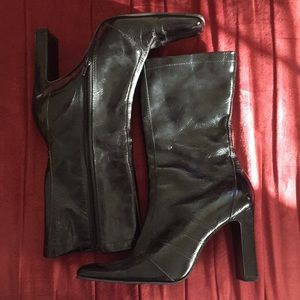 ~vintage~ Steve Madden Boots